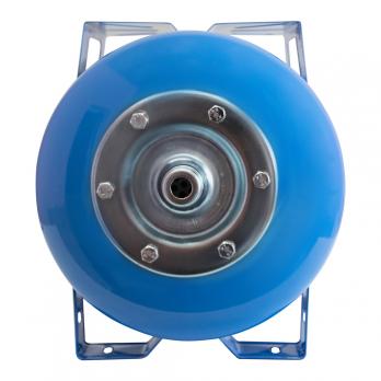 Бак расширительный  24л для водоснабжения (присоединение 1")  VRT® (горизонт-й)