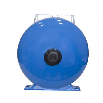 Бак расширительный  50л для водоснабжения (присоединение 1") VRT® (горизонт-й)