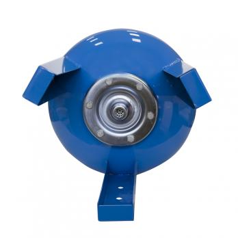 Бак расширительный  50л для водоснабжения с площадкой (присоединение 1" VRT® (вертикальный)