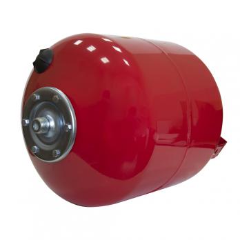 Бак расширительный  50л для отопления (присоединение 1")  VRT®