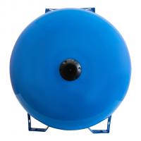 Бак расширительный  80л для водоснабжения (присоединение 1")  VRT® (горизонт-й)