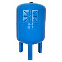 Бак расширительный  80л для водоснабжения с площадкой (присоединение 1 VRT® (вертикальный)