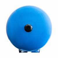 Бак расширительный  80л для водоснабжения с площадкой (присоединение 1 VRT® (вертикальный)