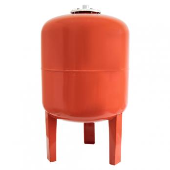 Бак расширительный  80л для отопления (присоединение 1")  VRT®