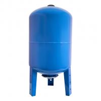 Бак расширительный 100л для водоснабжения с площадкой (присоединение 1"VRT® (вертикальный)