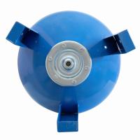 Бак расширительный 100л для водоснабжения с площадкой (присоединение 1"VRT® (вертикальный)