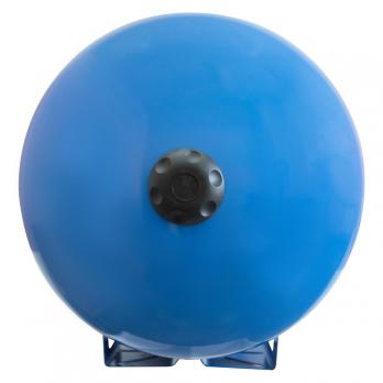 Бак расширительный 100л для водоснабжения с площадкой (присоединение 1"VRT® (вертикальный)