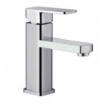 Смеситель для раковины 35к Glauf NEB1-A123 п/гайку