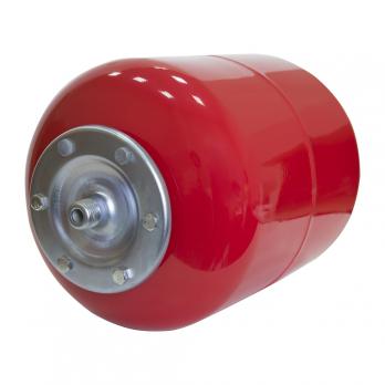 Бак расширительный  19л для отопления (присоединение 3/4")  VRT®