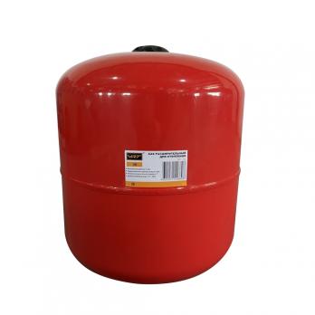 Бак расширительный  35л для отопления (присоединение 1")  VRT®