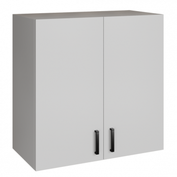 шкаф навесной кухонный 60 белый