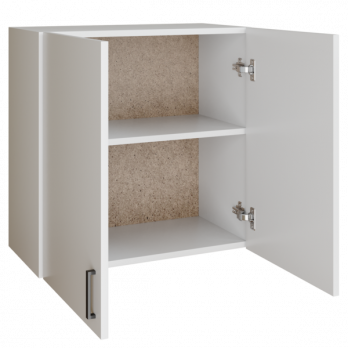 шкаф навесной кухонный 60 белый