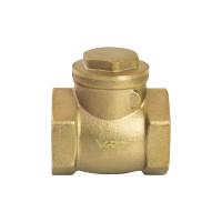 Обратный клапан 1 1/4'' ЛЕПЕСТКОВЫЙ VRT®