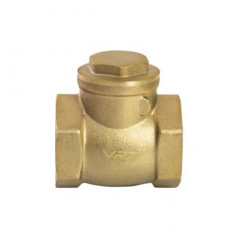 Обратный клапан 1 1/4'' ЛЕПЕСТКОВЫЙ VRT®