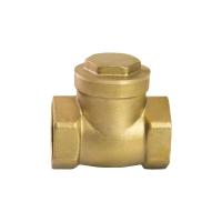 Обратный клапан 1'' ЛЕПЕСТКОВЫЙ VRT®