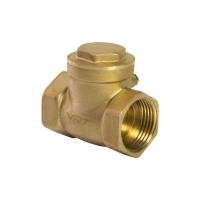 Обратный клапан 1'' ЛЕПЕСТКОВЫЙ VRT®