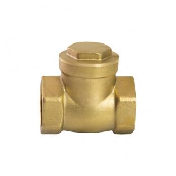 Обратный клапан 1'' ЛЕПЕСТКОВЫЙ VRT®