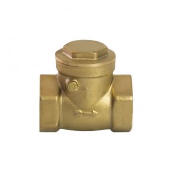 Обратный клапан 1'' ЛЕПЕСТКОВЫЙ VRT®