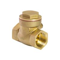 Обратный клапан 1/2'' ЛЕПЕСТКОВЫЙ VRT®