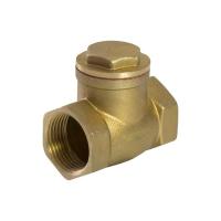 Обратный клапан 3/4'' ЛЕПЕСТКОВЫЙ VRT®