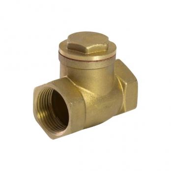 Обратный клапан 3/4'' ЛЕПЕСТКОВЫЙ VRT®