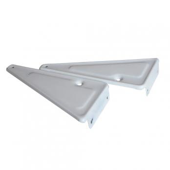 Мойка эмаль 50х50 Гомель (с кронш.) 16,5 см