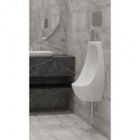 Писсуар "Люкс" без крепл. d 32 (Rosa)