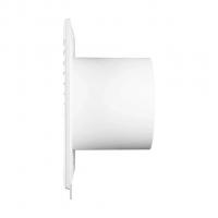 Вентилятор вытяжной D100 A 4-02 с тяговым выключателем AURAMAX