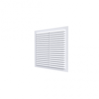 Решетка вентиляционная  171*81 A1708С ж/нак без рамки  AURAMAX