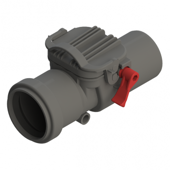 50 Обратный клапан ТП-86.50 ТАТПОЛИМЕР