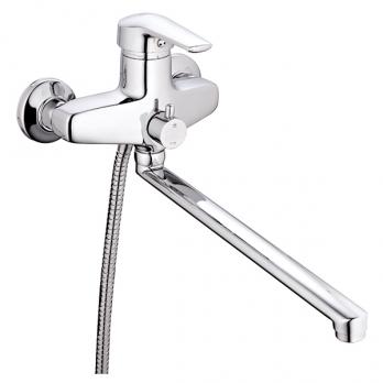 Смеситель для ванны и раковины 40к Glauf LWZ7-A182 ЛАТ