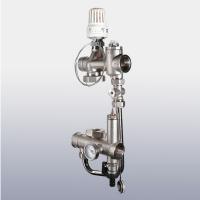 Узел насосно-смесительный VALTEC 130мм VT.VALMIX.0.130 VALTEC без насоса