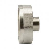 Переходник 2'' - 3/4'' вн/нар VRT® никель