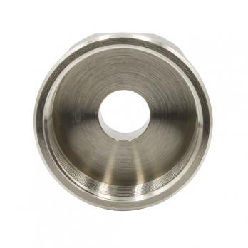 Переходник 2'' - 3/4'' вн/нар VRT® никель