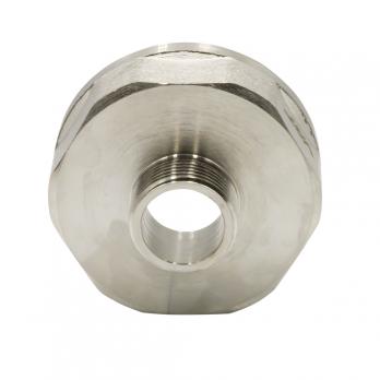 Переходник 2'' - 3/4'' вн/нар VRT® никель