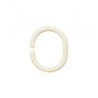 Комплект колец бежевый (в упак 12шт)