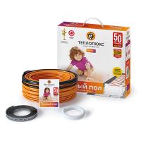 Кабель нагревательный ТЕПЛОЛЮКС TROPIX ТЛБЭ 32,0 м/630 Вт