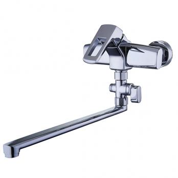 Смеситель для ванны и раковины 35к Glauf LEF6-A232