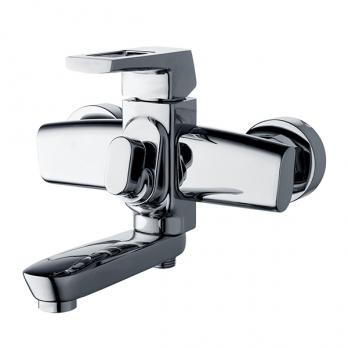 Смеситель для ванны 35к Glauf LEF3-A232