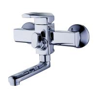 Смеситель для ванны 35к Glauf LOF3-A033