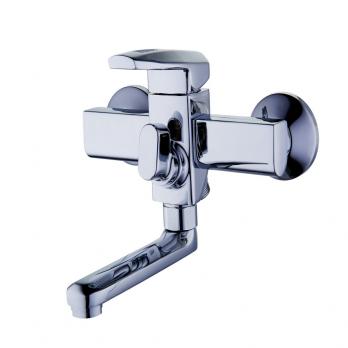 Смеситель для ванны 35к Glauf LOF3-A033