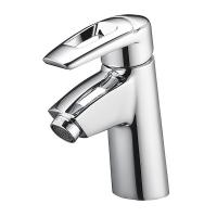 Смеситель для раковины 35к Glauf LWF1-A113 ЛАТ п/шпильку