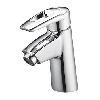 Смеситель для раковины 35к Glauf LWF1-A113 ЛАТ п/шпильку