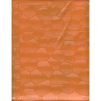 Штора для ванной 3D Yellow  180*180 ZALEL YQL-WB15-950 без колец