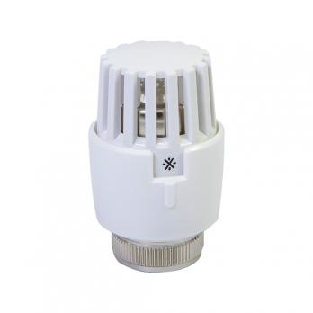 Термоголовка жидкостная (диап. регул. 6-28)  VRT® М30*1,5