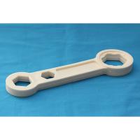 Ключ для пробок 1/2''-1'' пластиковый VRT