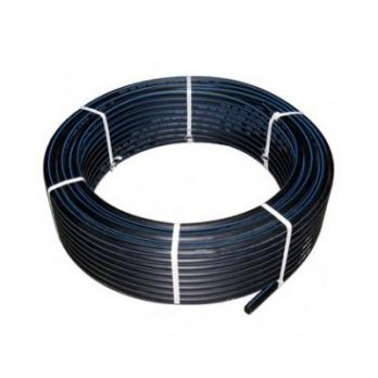 Труба 32х2,4 мм РЕ100 PN12,5 SDR 13.6 (бухта 100м) ПОЛИТЭК