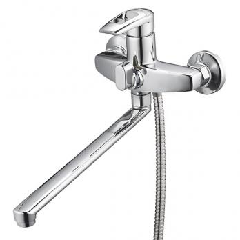 Смеситель для ванны и раковины 35к Glauf LWF7-A113 ЛАТ див в корп