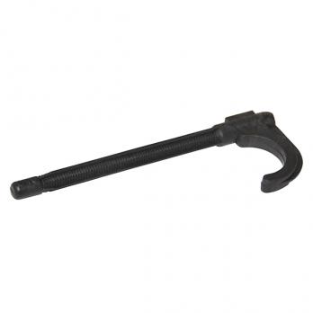 Дюбель-крюк одинарный (для 16 и 20мм) высота 120мм