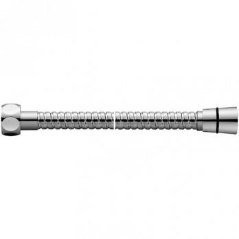 Шланг душевой 150 см имп/кон GAPPO G46 растягивающийся, ХРОМ